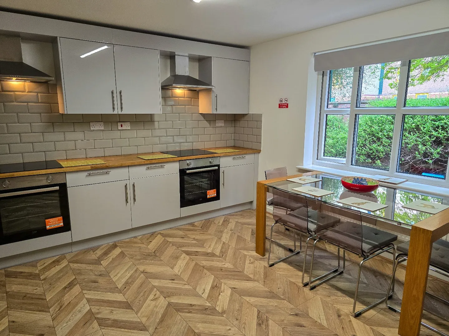 12-Bed Student Complex – Denison Court. - Image 1